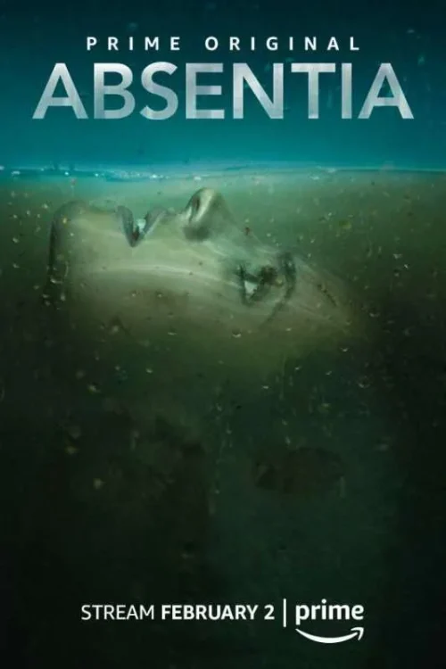 مسلسل Absentia مترجم
