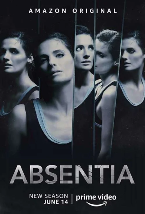 مسلسل Absentia مترجم