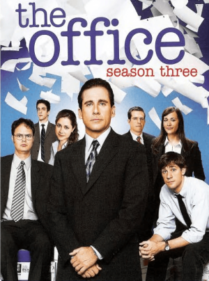 مسلسل The Office مترجم