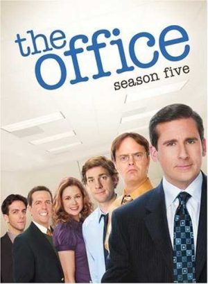 مسلسل The Office مترجم