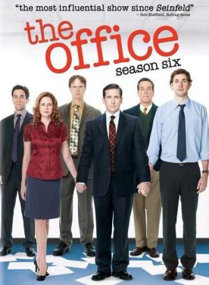 مسلسل The Office مترجم