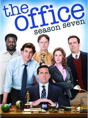 مسلسل The Office مترجم
