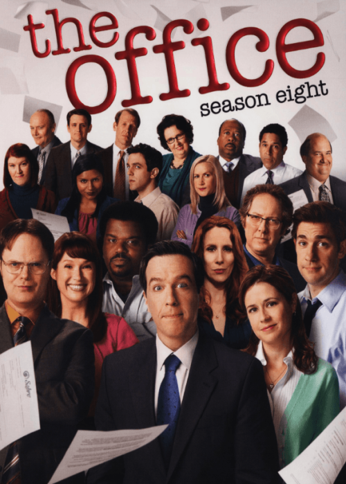 مسلسل The Office مترجم