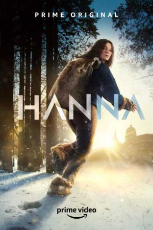 مسلسل Hanna مترجم