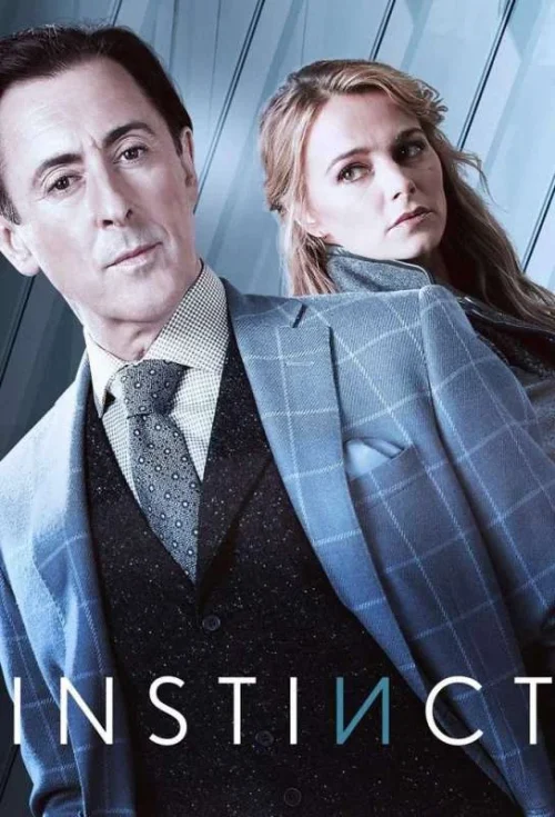مسلسل Instinct مترجم