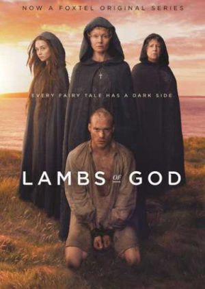 مسلسل Lambs of God مترجم
