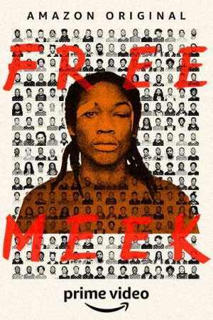 مسلسل Free Meek مترجم