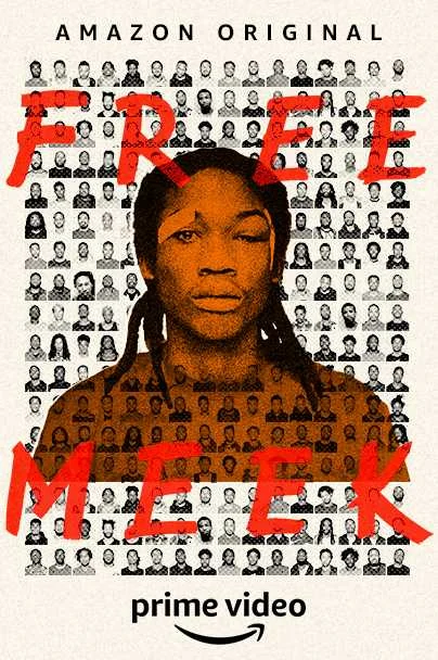 مسلسل Free Meek مترجم