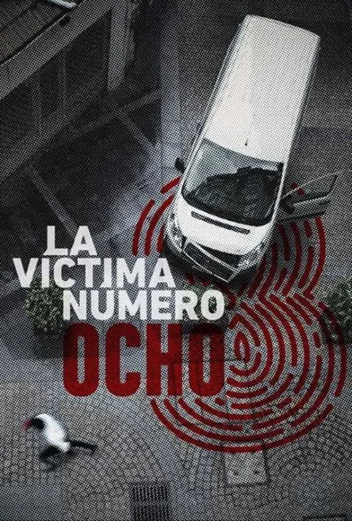 مسلسل Victim Number 8 مترجم