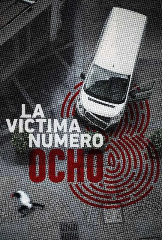 مسلسل Victim Number 8 مترجم