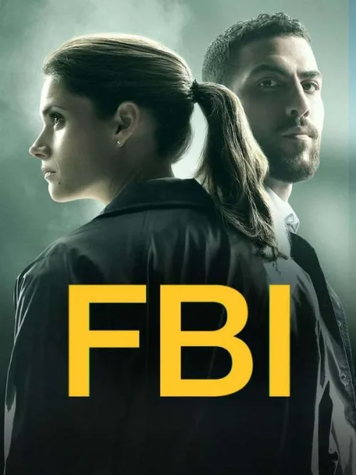 مسلسل FBI مترجم