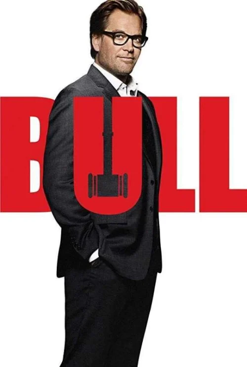 مسلسل Bull مترجم