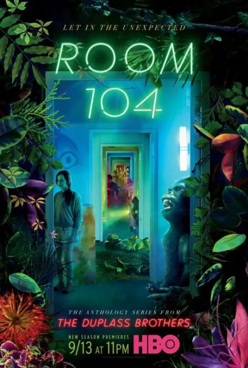مسلسل Room 104 مترجم