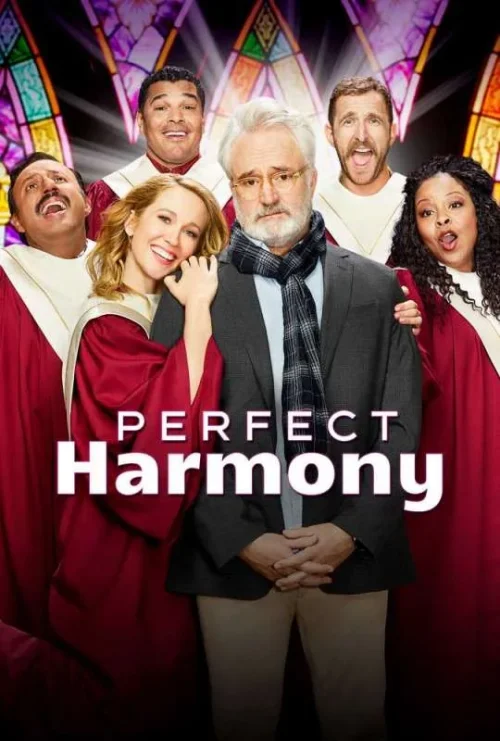 مسلسل Perfect Harmony مترجم