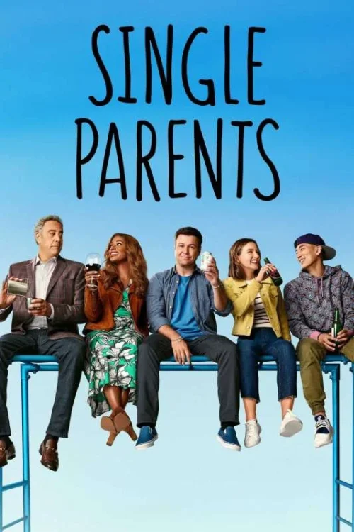 مسلسل Single Parents مترجم