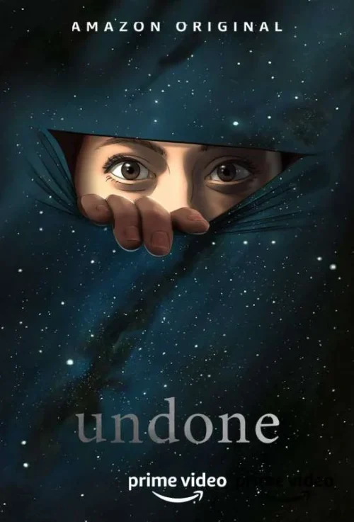 مسلسل Undone مترجم
