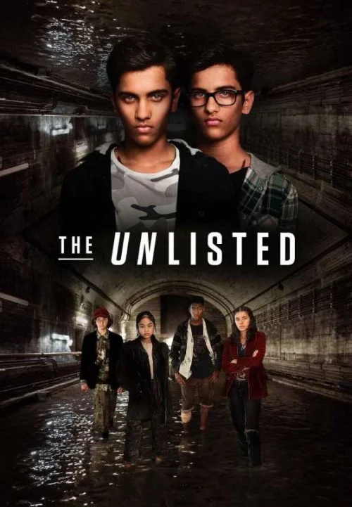 مسلسل The Unlisted مترجم