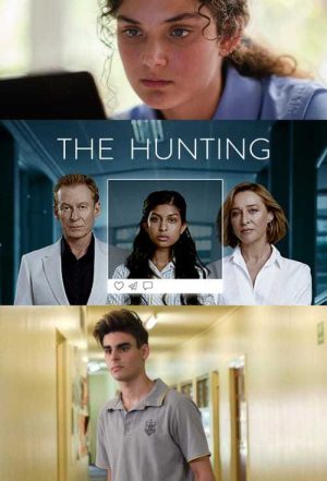مسلسل The Hunting مترجم