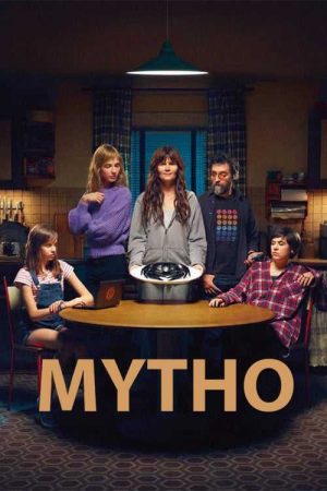 مسلسل Mytho مترجم