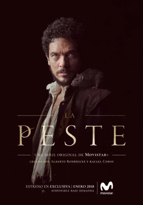 مسلسل La peste مترجم