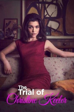 مسلسل The Trial of Christine Keeler مترجم