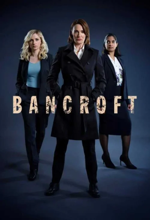 مسلسل Bancroft مترجم