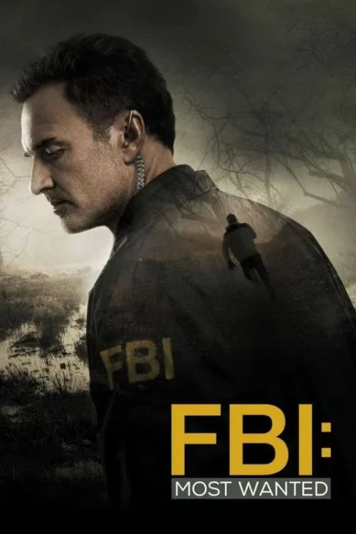 مسلسل FBI: Most Wanted مترجم