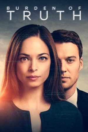 مسلسل Burden of Truth مترجم