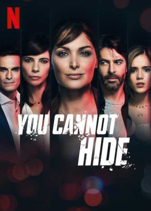 مسلسل You Cannot Hide مترجم