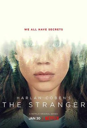 مسلسل The Stranger الموسم الاول الحلقة 8 والاخيرة