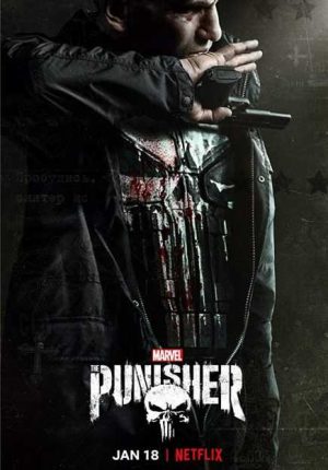 مسلسل The Punisher مترجم