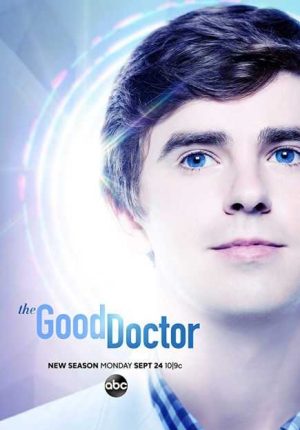 مسلسل The Good Doctor مترجم
