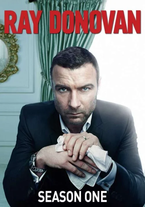 مسلسل Ray Donovan مترجم