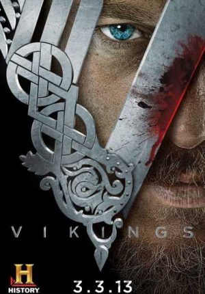 مسلسل Vikings مترجم