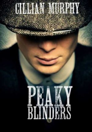 مسلسل Peaky Blinders مترجم