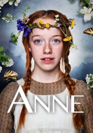 مسلسل Anne مترجم