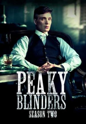 مسلسل Peaky Blinders مترجم
