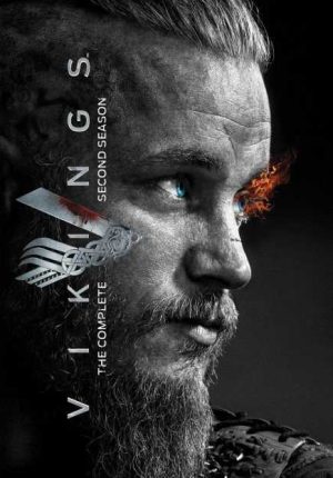 مسلسل Vikings مترجم