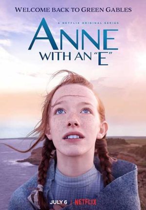 مسلسل Anne مترجم