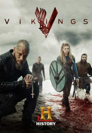 مسلسل Vikings مترجم