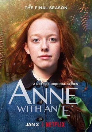 مسلسل Anne مترجم