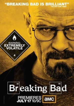 مسلسل Breaking Bad مترجم