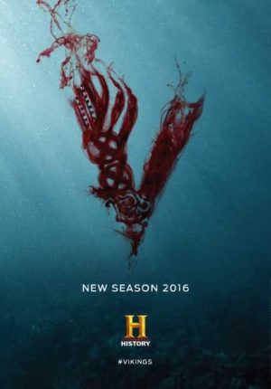 مسلسل Vikings مترجم