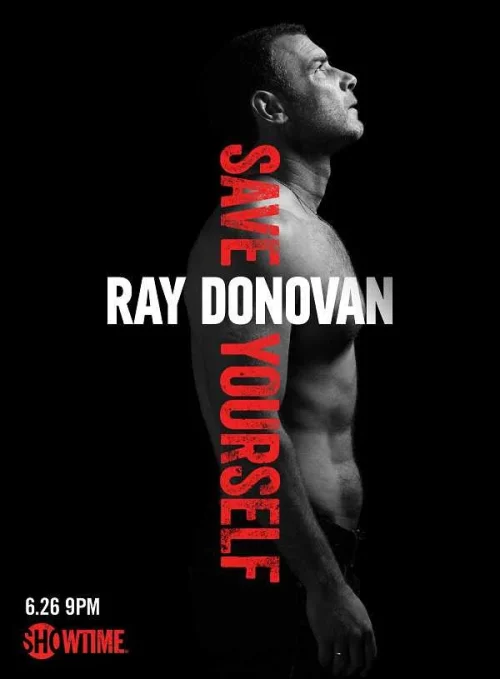 مسلسل Ray Donovan مترجم