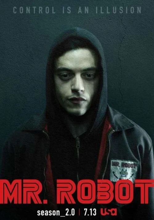 مسلسل Mr. Robot مترجم