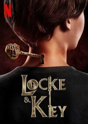 مسلسل Locke and Key مترجم