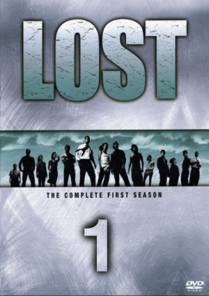 مسلسل Lost مترجم