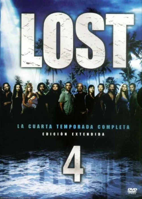 مسلسل Lost مترجم