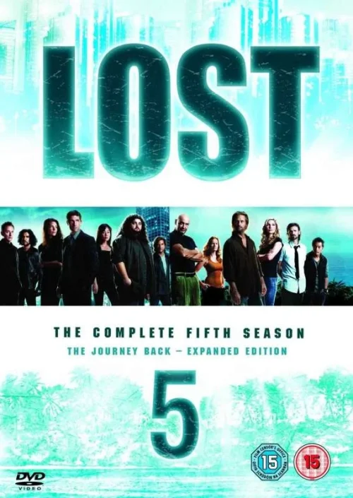 مسلسل Lost مترجم