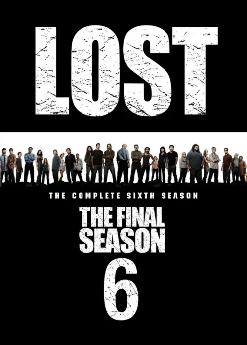 مسلسل Lost مترجم